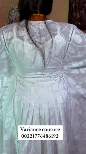 Vidéos de Variance couture (@variancecouture) avec YEUNGUEUL GUEUSSEUM COUMBA GAWLO - Coumba Gawlo