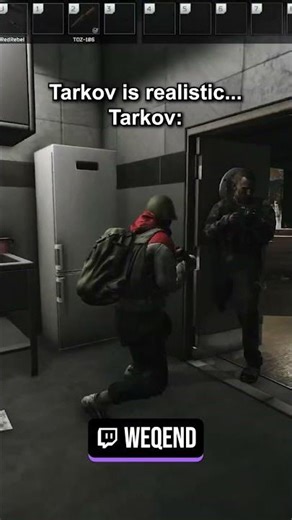 FANTASTIC #escapefromtarkov #tarkov #eft #tarkovclips #tarkovfunny