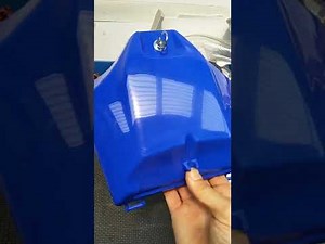 2022 Yamaha WR250F setup