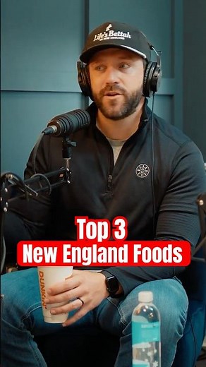 Top 3 New England Foods? This Is the Definitive List.
