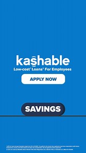 Low Cost Loans Repaid Through Payroll | Kashable