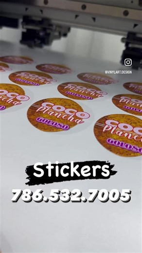 #stickers #vinyl #design #graphicdesign