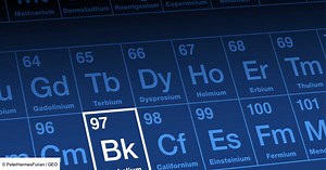 Comment le berkelium pourrait révolutionner la gestion des déchets nucléaires