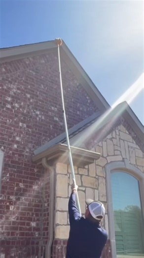 How To Remove Spider Webs Argyle TX - Knock Em Dead Pest Control