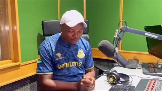 Here’s what you can expect on #Zilipendwa, a #Kiswahili music and entertainment show airing on Saturday between 18:00 -19:00 CAT with Abedi Jean Dela Croix. Remember to tune in ⏰ Tune in: @SABCPlus app | DSTV 802| Open View 628 Stream: bit.ly/Listen2Channel… #ChannelAfrica | Channel Africa | Facebook