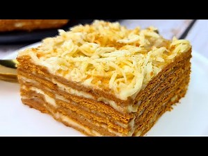 Another Easy and Yummy a must try Dessert for Christmas | No Bake ,No Steam