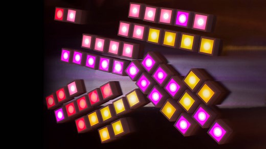 Six-Forty by Four-Eighty | MIT Design Intelligence Lab