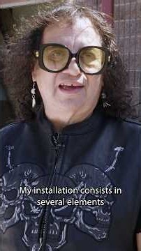 Guillermo Galindo | New Commission | 12th SITE SANTA FE International: Once Within a Time