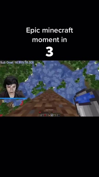 Amazing_minecraft op TikTok