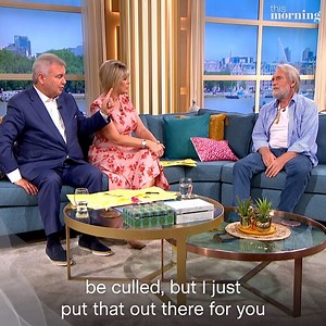 84K views · 117 reactions | Should seagulls be a protected species or are they just 'flying vermin' whose numbers need controlling? | This Morning | Facebook