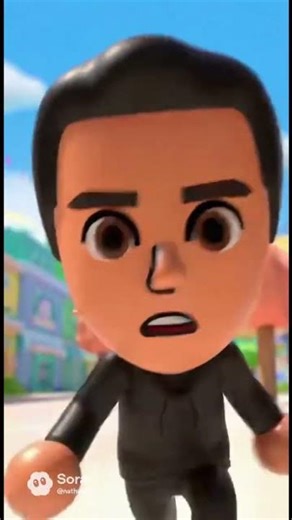 This is part 5 of my #creepypasta #scary #mii #viral #viralshorts