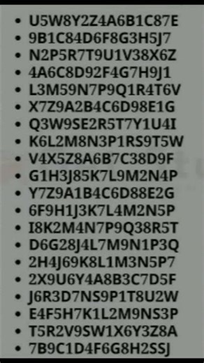 free redemption code