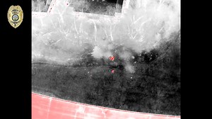 9K views · 156 reactions | How valuable is a thermal drone in the...