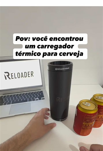 ®️Sempre pronto, sempre Reloader!