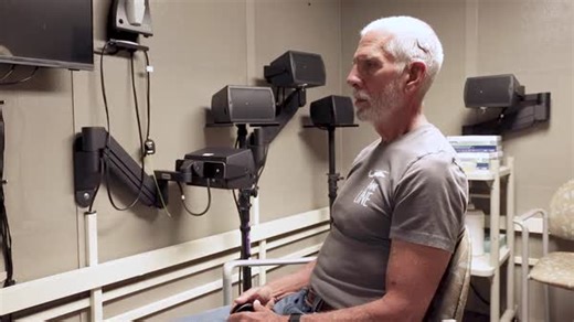 12K views · 107 reactions | On Dec. 18, 2023, the world went silent...