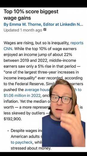 A teacher did the math and realized that her pay is so low, the only way she can continue working is by going into debt. | YourTango