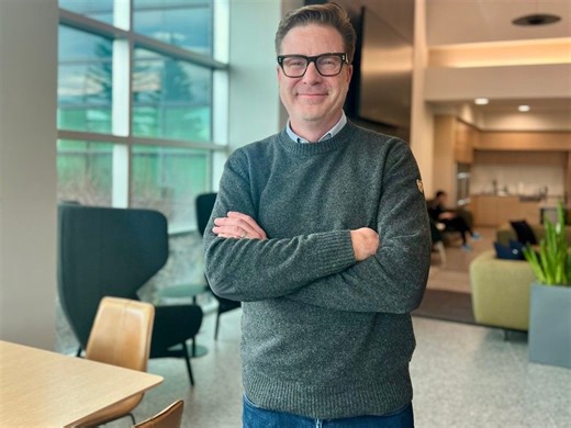 Parker: Two of Alberta's biggest credit unions complete merger