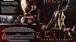 2014 - [•REC] 4: Apocalipsis (REC 4: Apocalipsis, Jaume Balagueró, España, 2014) (castellano/1080)