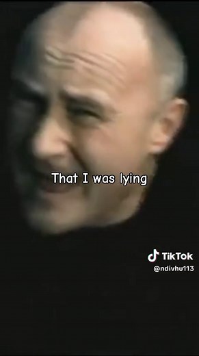 Phil Collins' 'Can't Stop Loving You' Insights