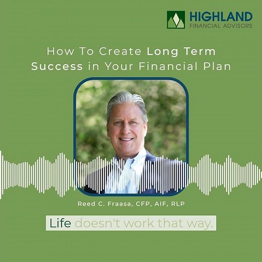 Audiogram Example: The Secrets of Successful Financial Planning