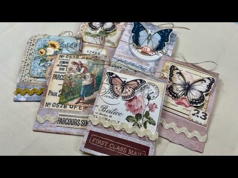 Got 6x6 Paperpads? Easy Paperclip Notepads