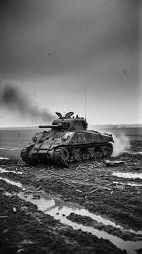 When Montgomery Took 44 Days For a 1-Day Mission