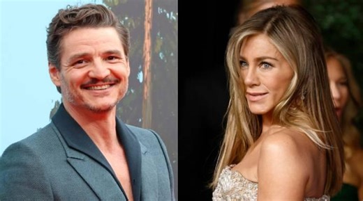 Pedro Pascal spills beans about his relationship with Jennifer Aniston