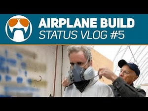 Mistakes were Made, Lessons Learned - Build VLOG #5