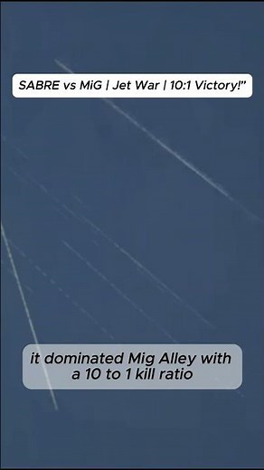 The Forgotten Fighter Jet That Changed Air Combat Forever