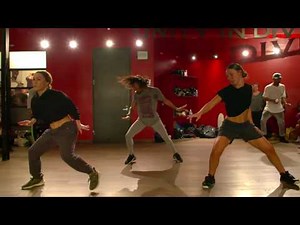 Rihanna - Breaking Dishes | Choreography By Karon Lynn