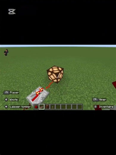 COMMENT FAIRE UN CIRCUIT DE REDSTONE DE PLUS DE 15 BLOCK