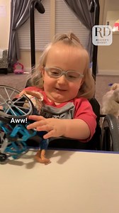 The cutest thing you'll see all day 🥰🥰🥰 | Reader's Digest