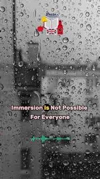 B1 English Comprehension Test