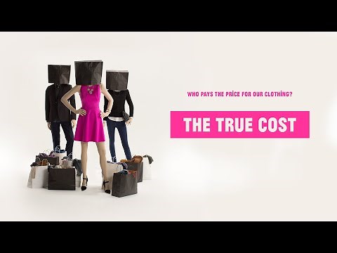 The True Cost