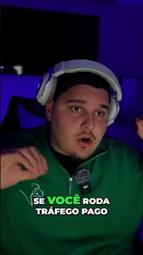 Tráfego Pago vs. Orgânico: Qual a Melhor Estratégia Digital? #shorts