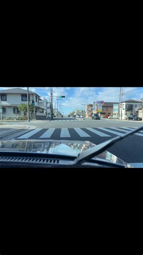 Shino Briand on Instagram: "朝一の試運転の様子 #510 #510ブルーバード #datsun510 #datsun #旧車 #車高短 #ssr #直管 #ssr #旧車乗りと繋がりたい"