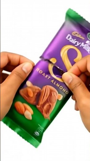 The Most satisfying chocolate and candy ASMR compilation 🍫🍬#chocolate unboxing #choco ASMR World