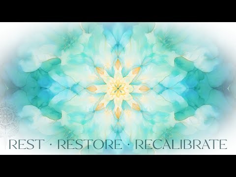 Radiant Matrix Activation | A Guided Energy Meditation