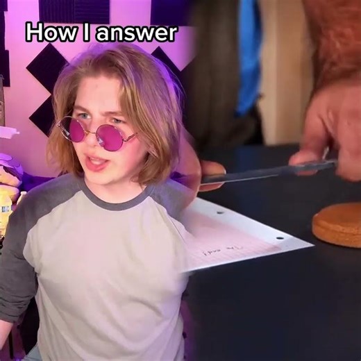 If only social norms werent a thing #Voice #voiceactor #deep #low #lowvoice #funny #haha