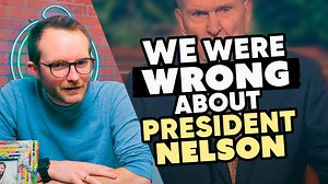 2.4K views · 109 reactions | This is our official reaction to the April session of General Conference!! What do you think? Was our synopsis accurate? Let us know what you liked from General Conference in the comments below! | Saints Unscripted | Facebook