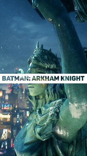 Prt.sc on Instagram: "Batman: Arkham Knight Song : Main Theme by David Buckley Free camera mod: Otis_Inf’s camera tools https://www.patreon.com/cw/Otis_Inf #batman #batmanarkhamknight #arkhamknight"