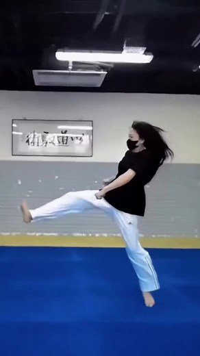 40대 여성 요가 강사 소개