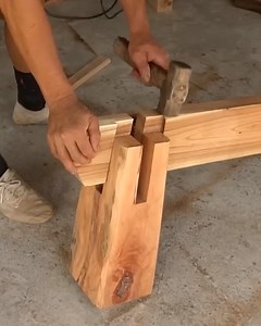 1.4M views · 3.4K reactions | Amazing Wood Bed, Easy DIY Woodworking Tutorial for Beginners | DIY & Crafts | Facebook