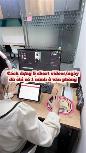 Làm 1,2,5 hay 10 content thì cái content direction vẫn là quan trọng nhất he mí b 💆‍♀️ mọi người có tips lên content, script nào hay thì share thêm cho tui ở cmt nha 🫶 #worklife #corporatelife #corporategirl #xuhuong #fyp