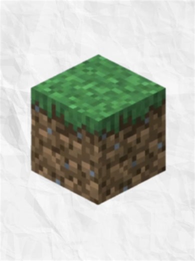 Minecraft Tutorials: Build Like a Pro with Grass Block