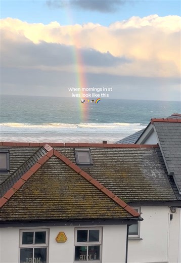 Seaside Bliss in St Ives: A Coastal Getaway