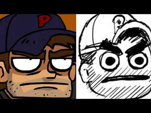 FNF Week 7 Full Tankman Outtakes