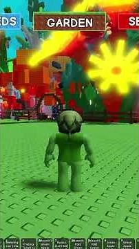 Latest Grow a Garden Roblox Codes for September 2025 – Redeem Today!