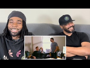 Conan Catches Jordan Schlansky Coming In Late Reaction