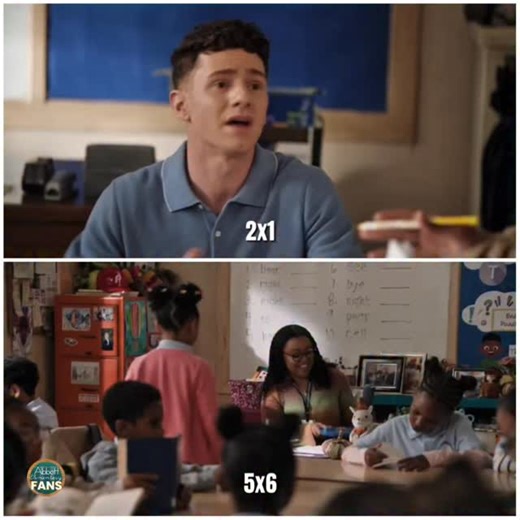 177K views · 2.7K reactions | “You bout to get evicted?!” - Gregory Eddie 藍. Some things haven’t changed . Janine and her rent… it’s complicated  | Abbott Elem Fans | Facebook